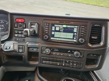 Scania P250 / LBW /4X2 / FRIGOBLOCK